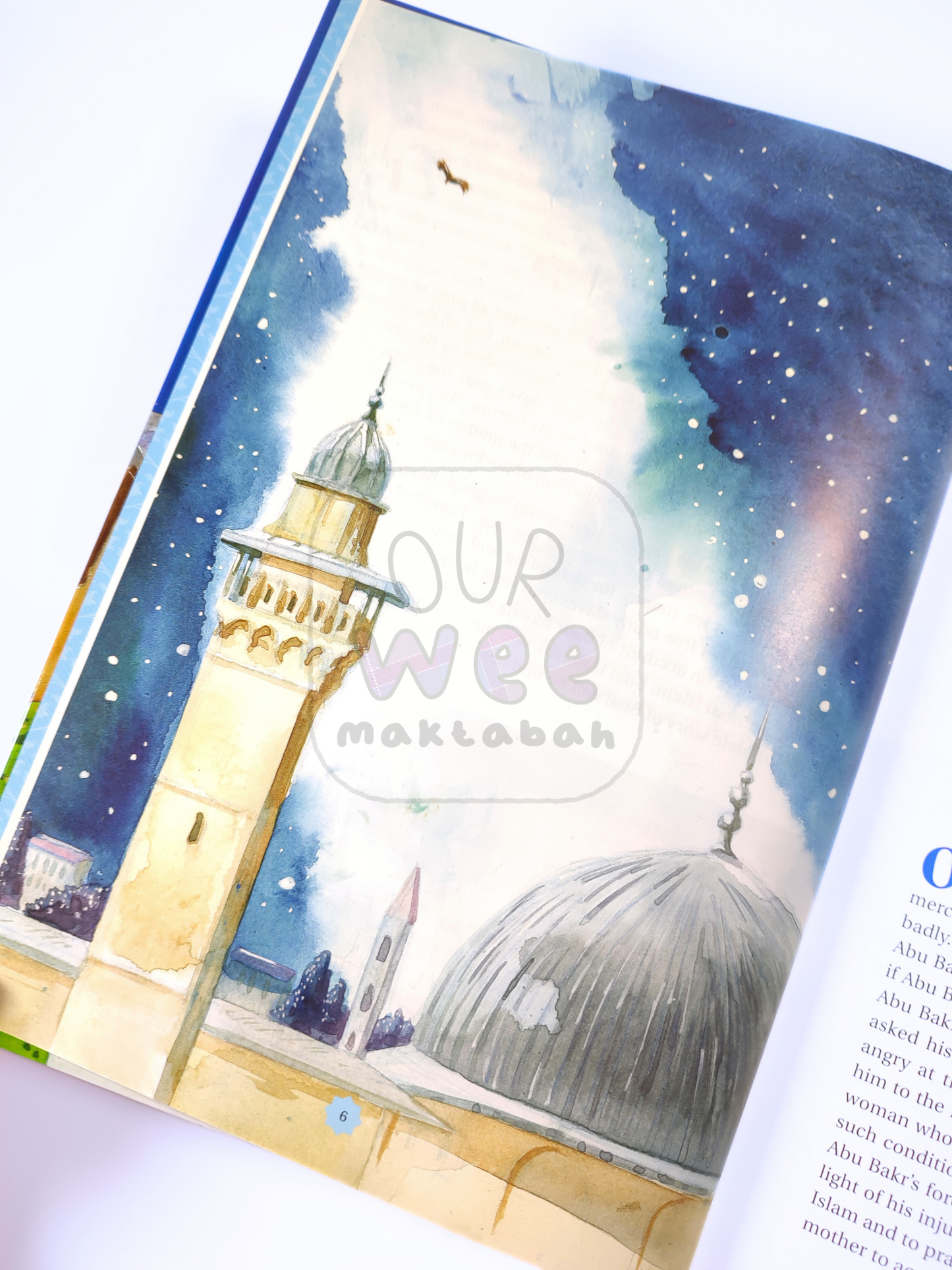 365 Sahabah Stories