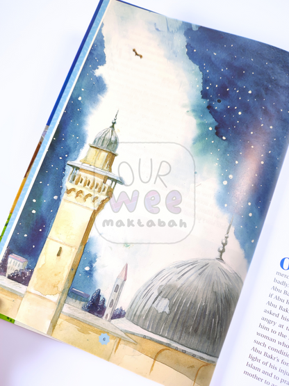 365 Sahabah Stories