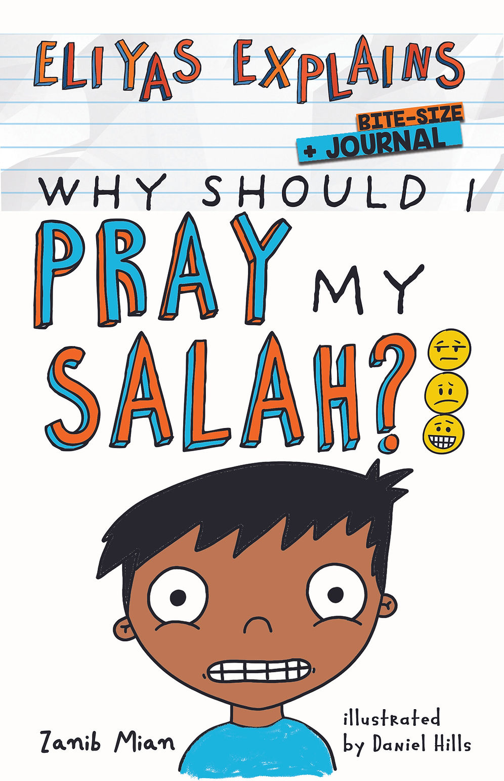 Eliyas Explains: Why should I pray my Salah