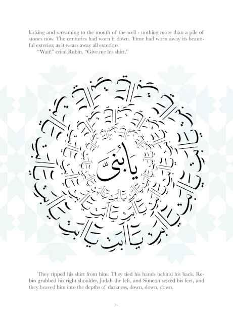 The bowing of the stars