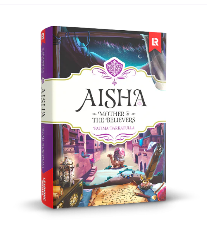 Aisha: Mother of the Belivers