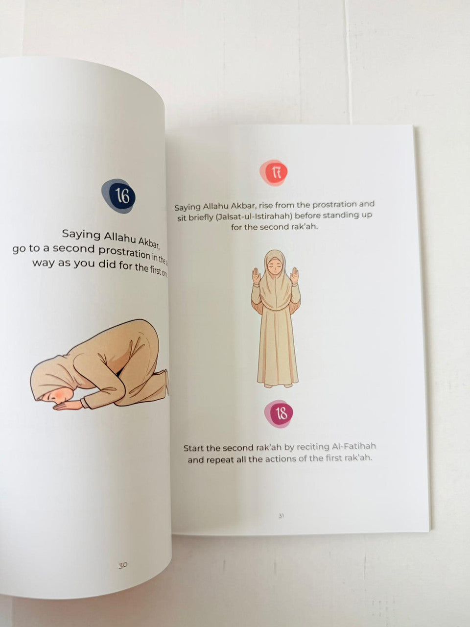 My First Prayer Book