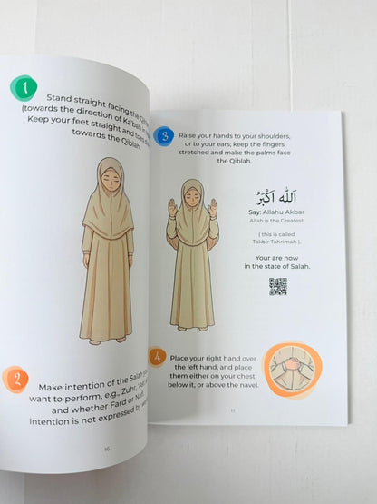 My First Prayer Book