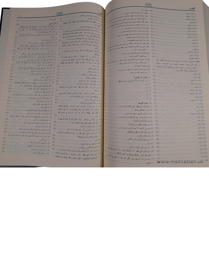 فتح الباري شرح صحيح البخاري لابن حجر العسقلاني - الشرح كامل في مجلدين