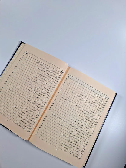 مدارج السالكين في منازل السائرين - ابن القيّم | مجلّدان - طبعة دار ابن حزم بيروت