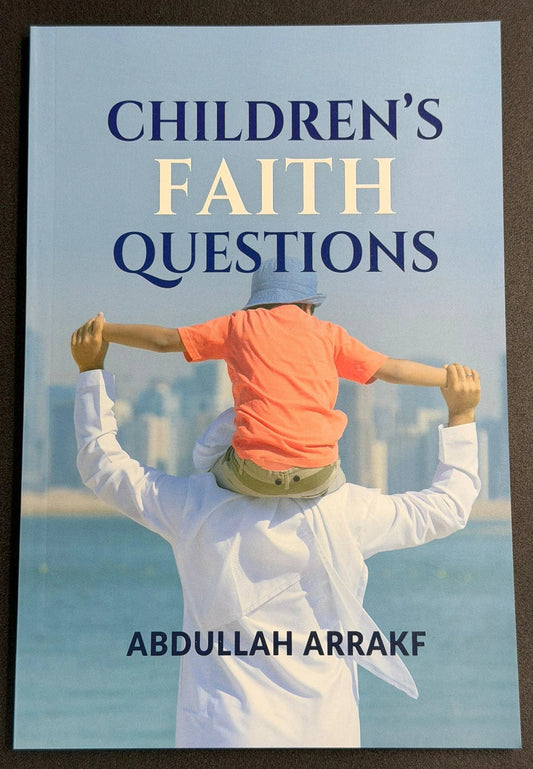 Children’s Faith Questions