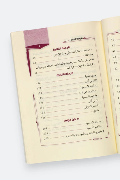 مرافئ السكن: خواطر ونصائح زوجية - وصال تقة