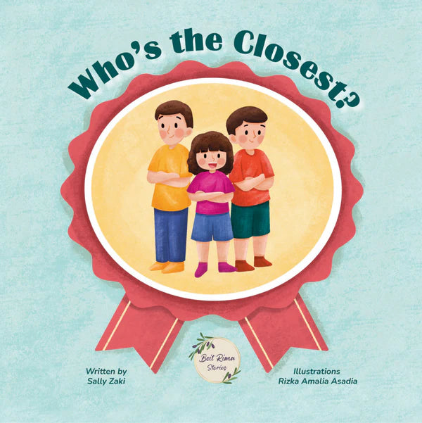 Who's the Closest?
